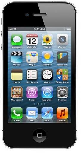 Apple iPhone 4S 32GB mobiltelefon vásárlás, olcsó Apple iPhone 4S 32GB  telefon árak, Apple iPhone 4S 32GB Mobil akciók