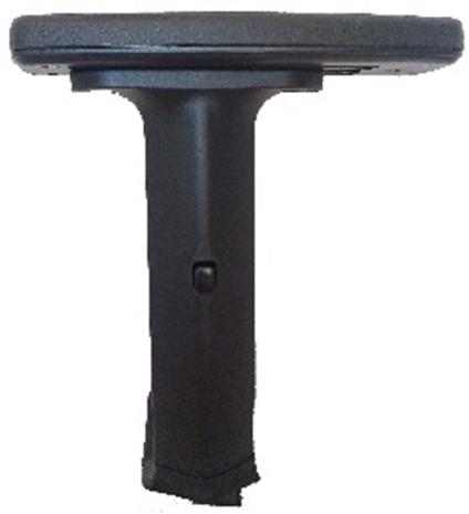 Vásárlás: ANTARES BR Luke PU 2D állítható karfa forgószékekhez fekete  (ANKHSZBRLUKE) Irodai szék karfa árak összehasonlítása, BR Luke PU 2 D  állítható karfa forgószékekhez fekete ANKHSZBRLUKE boltok
