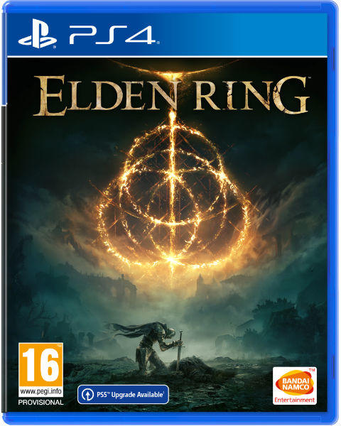 Vásárlás: BANDAI NAMCO Entertainment Elden Ring (PS4) PlayStation 4 játék  árak összehasonlítása, Elden Ring PS 4 boltok