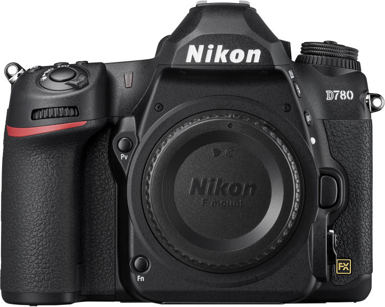 Nikon D780 Body (VBA560AE) - Árukereső.hu