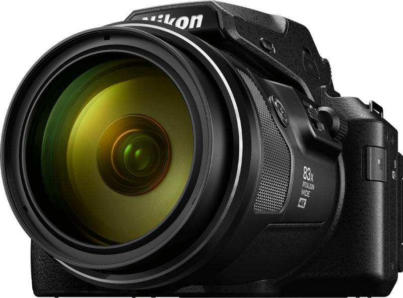 Nikon Coolpix P950 (VQA100EA) - Árukereső.hu