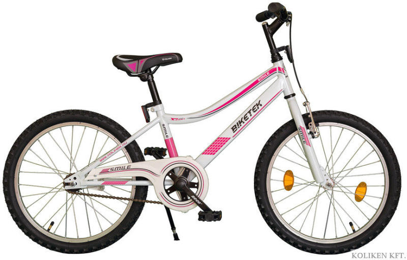 Biketek Smile 20