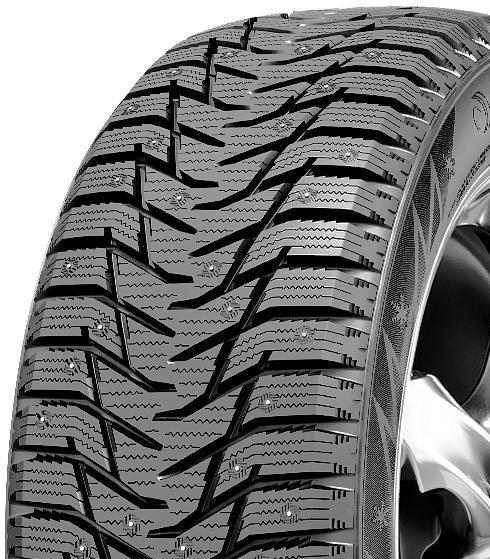 Gumi Ice Blazer WST3 205/65 R16 95T