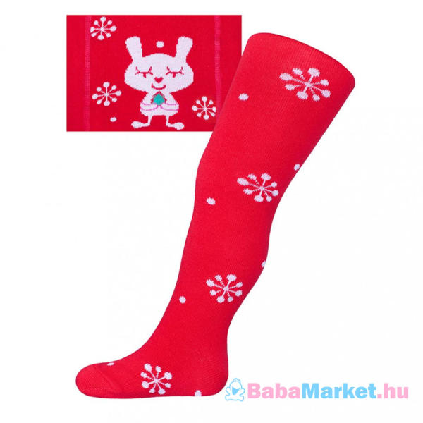 Vásárlás: NEW BABY Karácsonyi pamut harisnyanadrág New Baby piros pehellyel  és cicával - babamarket Gyerek harisnya árak összehasonlítása, Karácsonyi  pamut harisnyanadrág New Baby piros pehellyel és cicával babamarket boltok