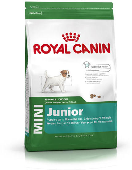 Mini Puppy (Mini Junior) 4 kg
