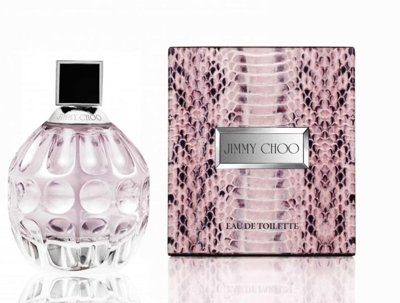 Jimmy Choo EDT 100 ml