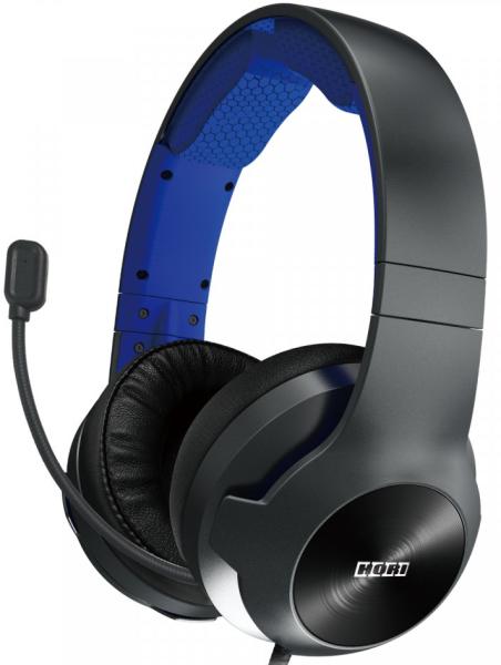 HORI PS4-159U vásárlás, olcsó HORI PS4-159U árak, Fülhallgató, fejhallgató  akciók