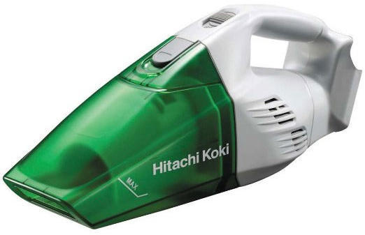 HiKOKI (Hitachi) R18DSL Basic Aspirator Preturi, HiKOKI (Hitachi) R18DSL  Basic Magazine