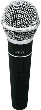 DM-604 (MIK0003)