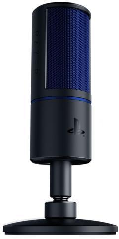 Vásárlás: Razer Seiren X PS4 (RZ19-02290200-R3G1) Mikrofon árak  összehasonlítása, Seiren X PS 4 RZ 19 02290200 R 3 G 1 boltok