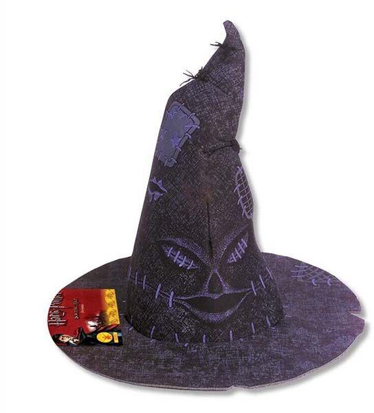 Harry Potter Boszorkány kalap (49957)