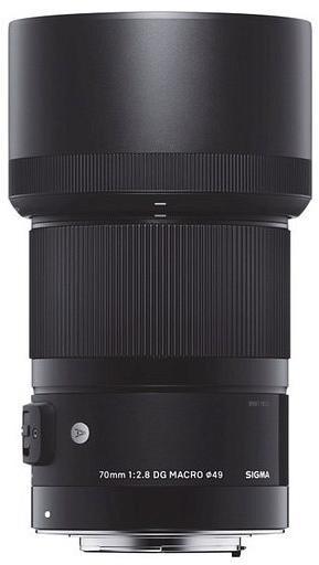 70mm f/2.8 DG MACRO Art (Leica L) (271969)