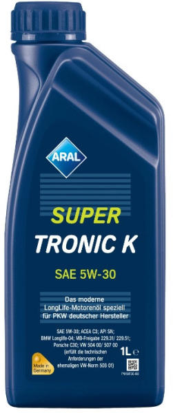 Super Tronic K 5W-30 1 l