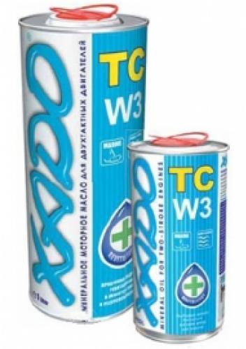 Atomic TC W3 1 l