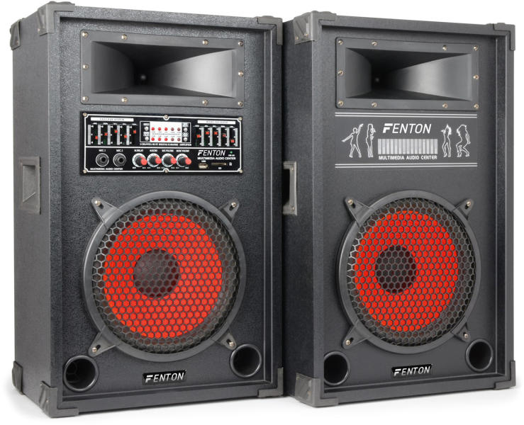 Vásárlás: Fenton SPA-1000R hangfal árak, akciós hangfalszett, hangfalak,  boltok
