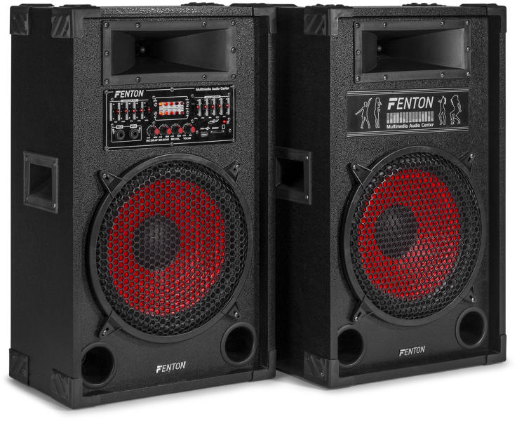 Vásárlás: Fenton SPA-1200 hangfal árak, akciós hangfalszett, hangfalak,  boltok