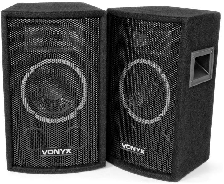 Vásárlás: VONYX SL-06 Stage monitor árak összehasonlítása, SL 06 boltok