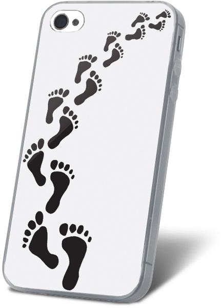TSS Group Husa Pentru SAMSUNG Galaxy Grand Neo - Funky TSS, Feet (Husa  telefon mobil) - Preturi
