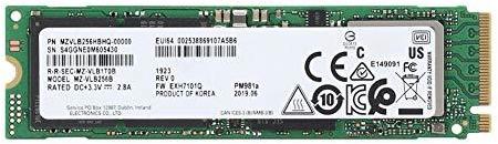 Vásárlás: Samsung PM981A 256GB PCIe (MZVLB256HBHQ) Belső SSD meghajtó árak  összehasonlítása, PM 981 A 256 GB PCIe MZVLB 256 HBHQ boltok