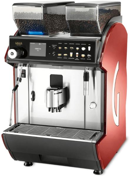 Gaggia Concetto EVO CAPP 9G kávéfőző vásárlás, olcsó Gaggia Concetto EVO  CAPP 9G kávéfőzőgép árak, akciók