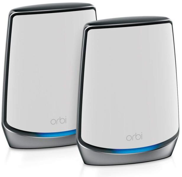 NETGEAR Orbi Wi-Fi 6 AX6000 RBK852 router vásárlás, olcsó NETGEAR Orbi Wi-Fi  6 AX6000 RBK852 árak, Router akciók