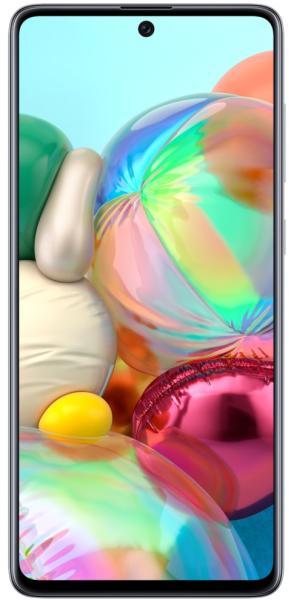 Samsung Galaxy A71 128GB 6GB RAM Dual (A715F) mobiltelefon vásárlás, olcsó Samsung  Galaxy A71 128GB 6GB RAM Dual (A715F) telefon árak, Samsung Galaxy A71  128GB 6GB RAM Dual (A715F) Mobil akciók