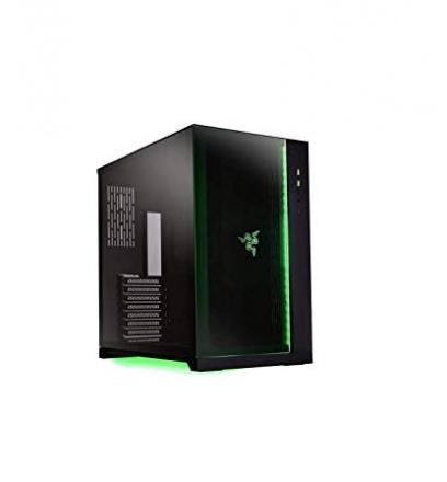 Lian Li PC-O11D Razer Edition (PC-O11DRE) (Кутии за PC) - Цени