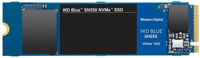 Vásárlás: Western Digital Blue SN550 500GB M.2 SATA3 (WDS500G2B0C) Belső SSD  meghajtó árak összehasonlítása, Blue SN 550 500 GB M 2 SATA 3 WDS 500 G 2 B  0 C boltok