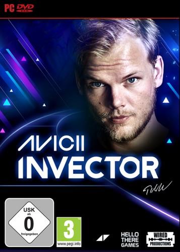 AVICII Invector (PC)