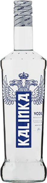 Vásárlás: KALINKA 0.5 12/# (37, 5%) Vodka árak összehasonlítása, 0 5 12 37  5 boltok