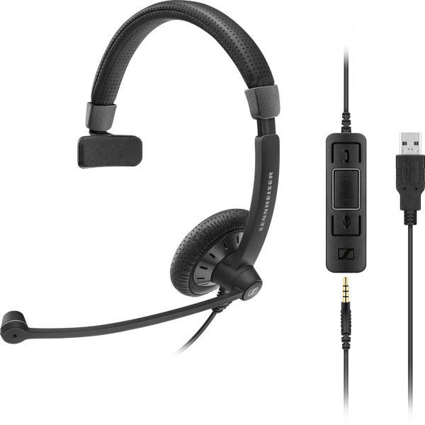 EPOS SC 45 USB MS (507083/1000634)