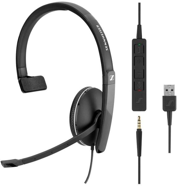 EPOS SC 135 USB (508316)