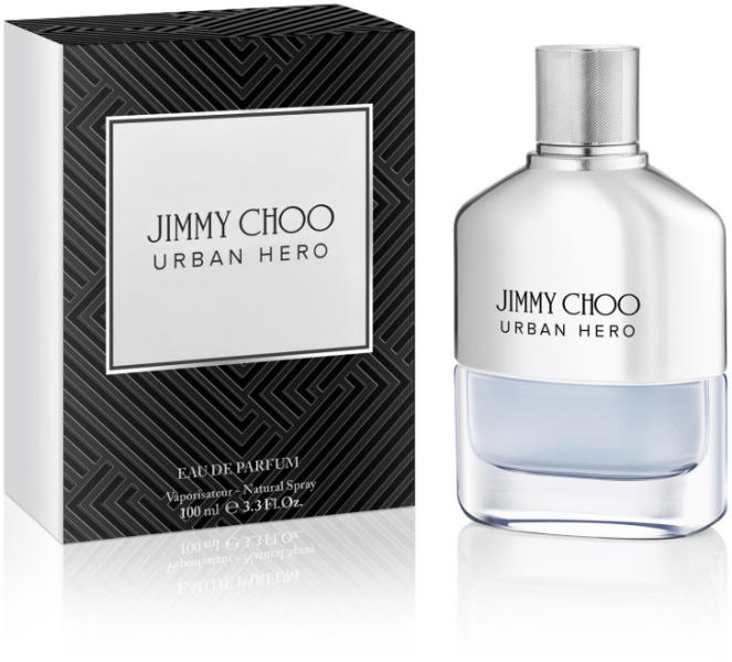 Urban Hero EDP 100 ml Tester