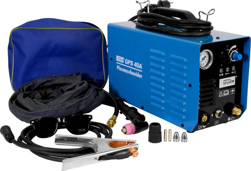 Vasarlas Gude Gps 40a Plazmavago Arak Osszehasonlitasa Gps 40 A Boltok