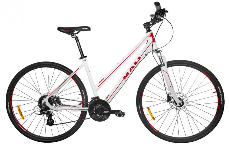 MALI Cross 300 Lady Kerékpár árak, Kerékpár bicikli vásárlás, olcsó  Kerékpárok. bringa akció, árösszehasonlító