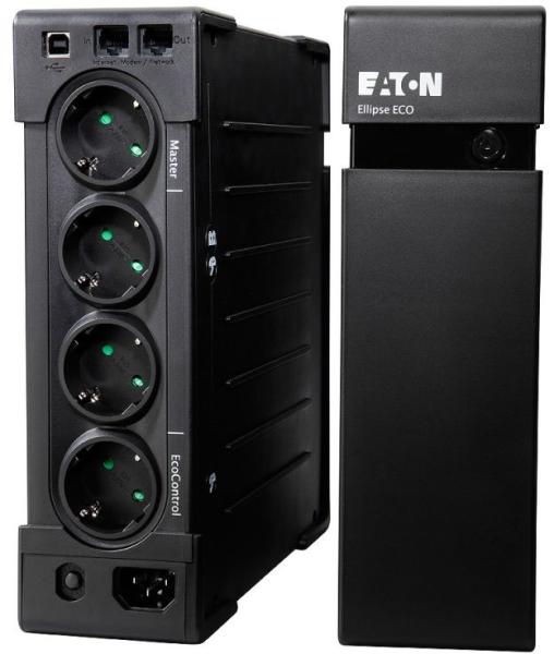 Ellipse ECO 800 USB DIN 800VA (EL800USBDIN)
