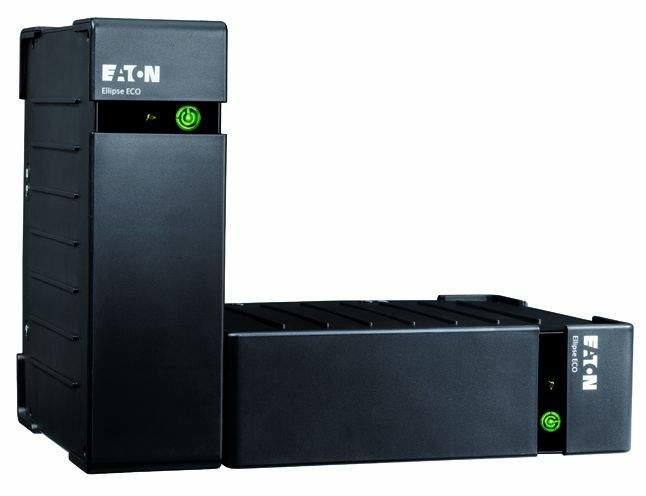 Ellipse ECO 1600 USB DIN (EL1600USBDIN)