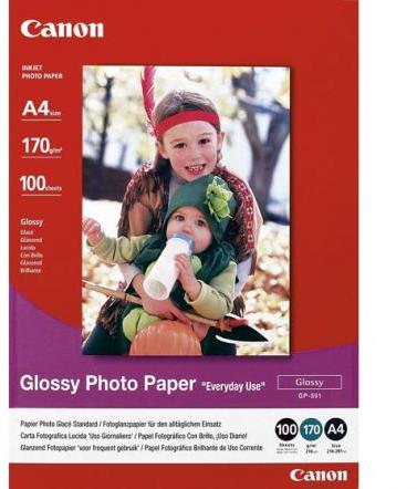 GP-501 A4/100 0775B001AB