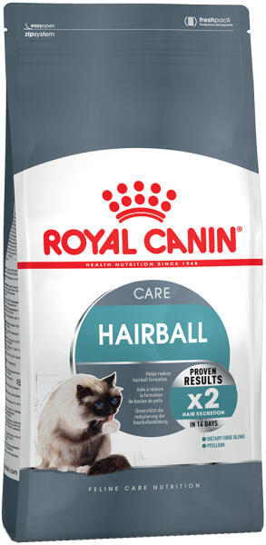 Vásárlás: Royal Canin FCN Intense Hairball Care 34 10 kg Macskaeledel árak  összehasonlítása, FCNIntenseHairballCare3410kg boltok