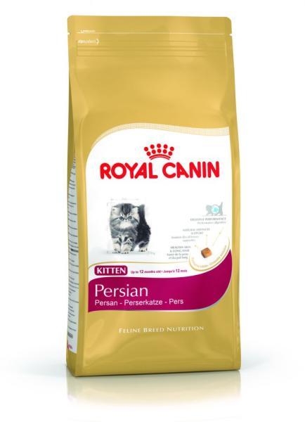 FBN Kitten Persian 32 10 kg