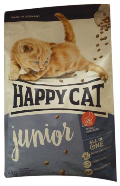 Vásárlás: Happy Cat Supreme Fit & Well Junior - Salmon & Rabbit 300g  Macskaeledel árak összehasonlítása, Supreme Fit Well Junior Salmon Rabbit  300 g boltok