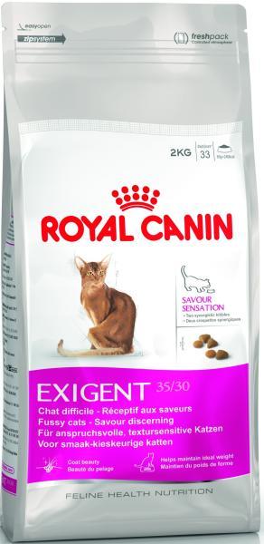Exigent 35/30 Savour Sensation 10 kg