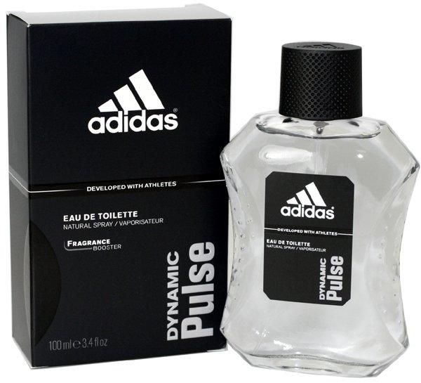 Adidas Dynamic Pulse EDT 100 ml parfüm vásárlás, olcsó Adidas Dynamic Pulse  EDT 100 ml parfüm árak, akciók