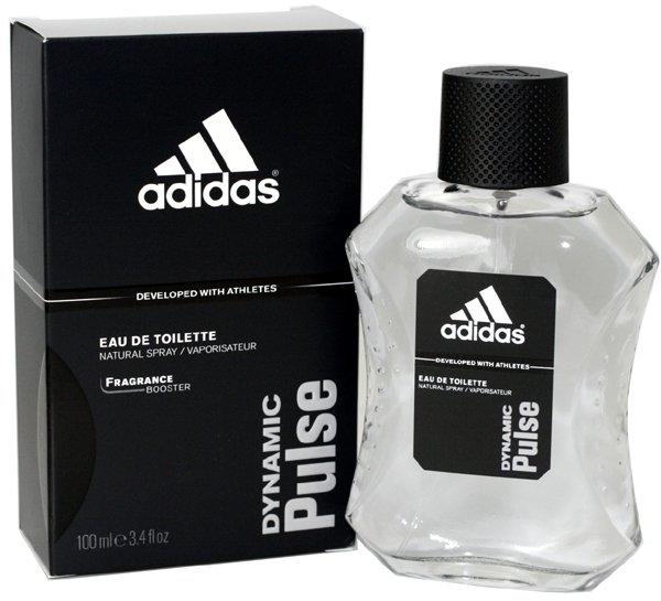 Dynamic Pulse EDT 100 ml