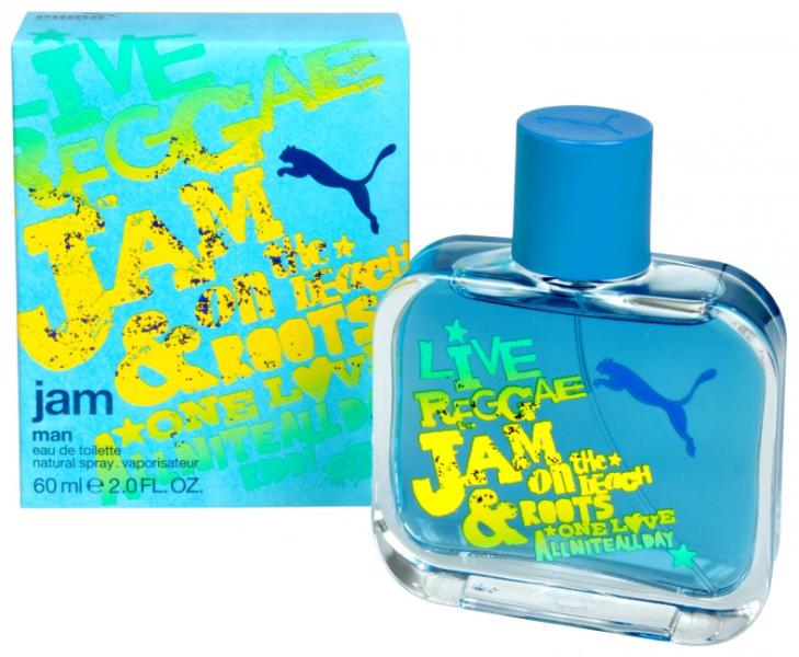 PUMA Jam Man EDT 90 ml parfüm vásárlás, olcsó PUMA Jam Man EDT 90 ml parfüm  árak, akciók