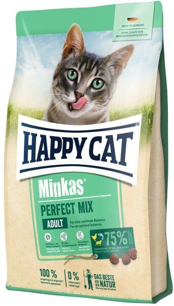 Minkas Mix 4 kg