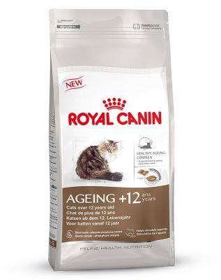 Ageing 12+ 2 kg