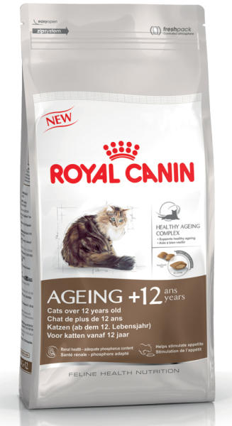 Ageing 12+ 400 g