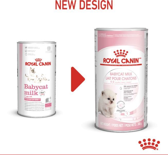 BabyCat Milk 300 g