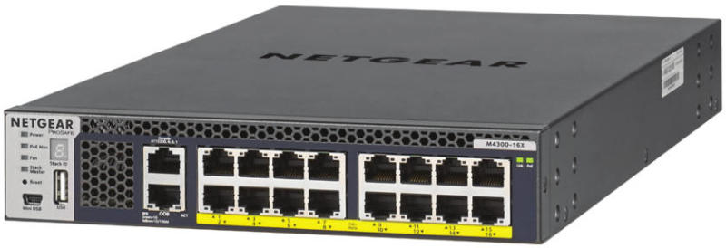 XSM4316PA